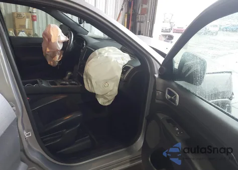 2018 Jeep Grand Cherokee Altitude 4X2 из США, поврежденный, VIN 1C4RJEAG2JC168834